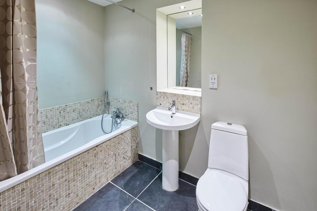 Host & Stay - Three Bays Scarborough Exterior foto